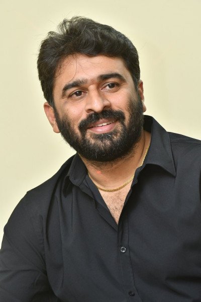 Sudheer Varma